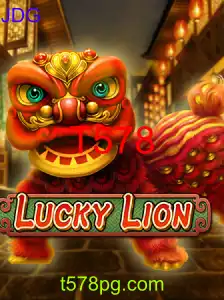 LuckyLion