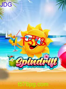 Spindrift